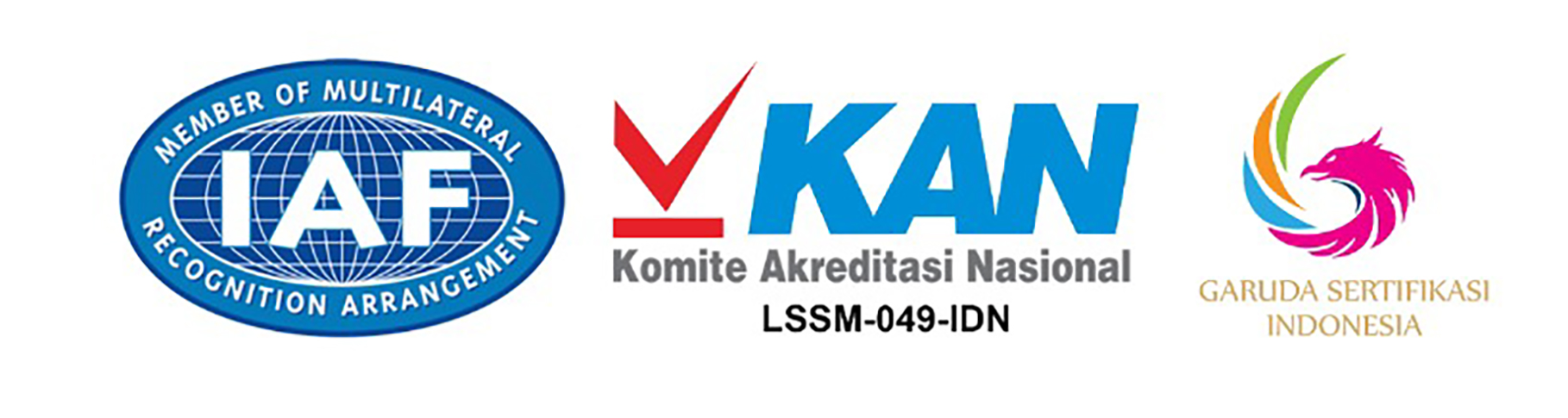 Certificate 1